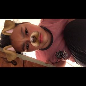 Meet your Posher, Arianna